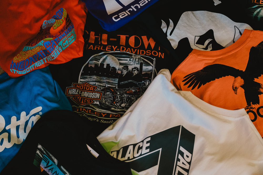 T-Shirts