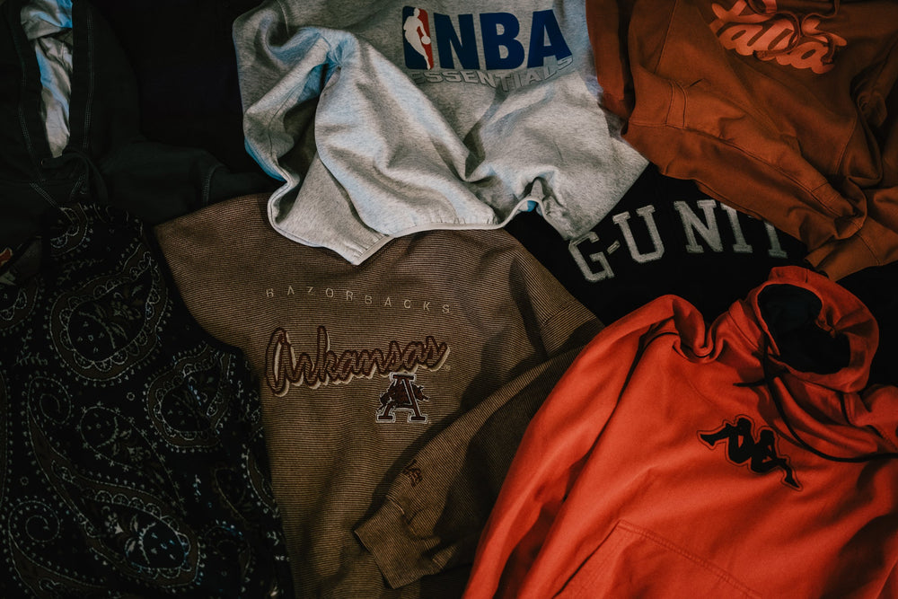 Sweaters