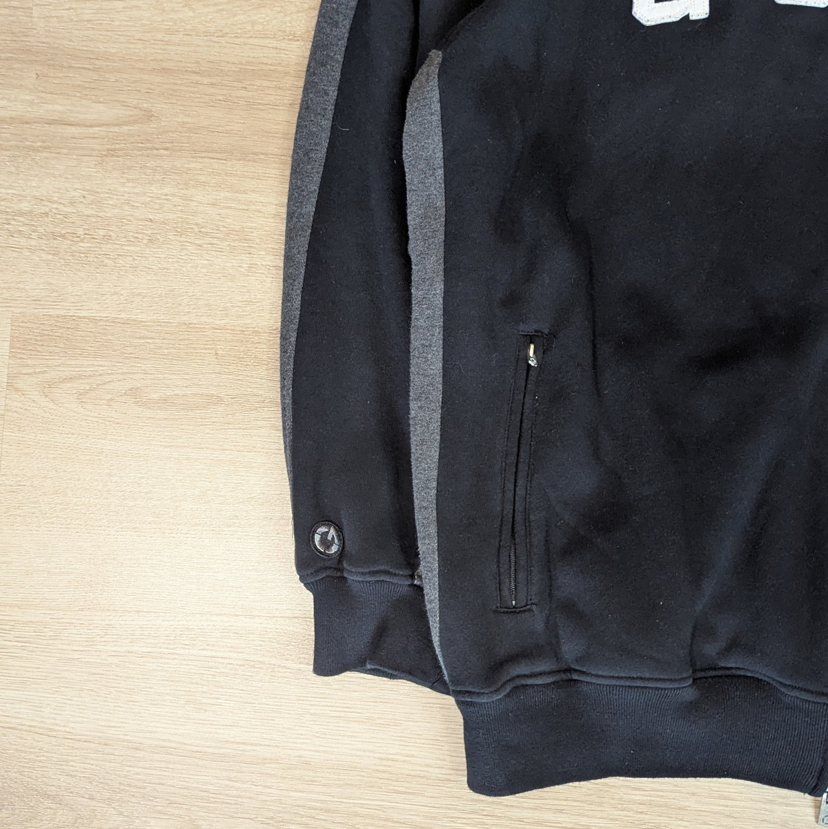 Vintage G-Unit '50 Squad' Full-Zip Sweatshirt