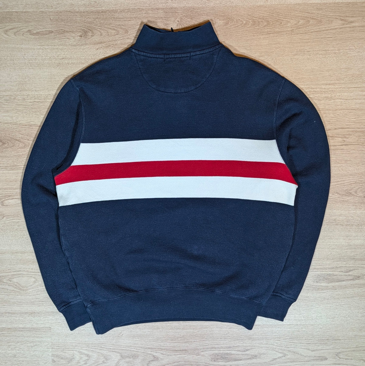 Vintage Polo Golf Ralph Lauren Half-Zip Sweater