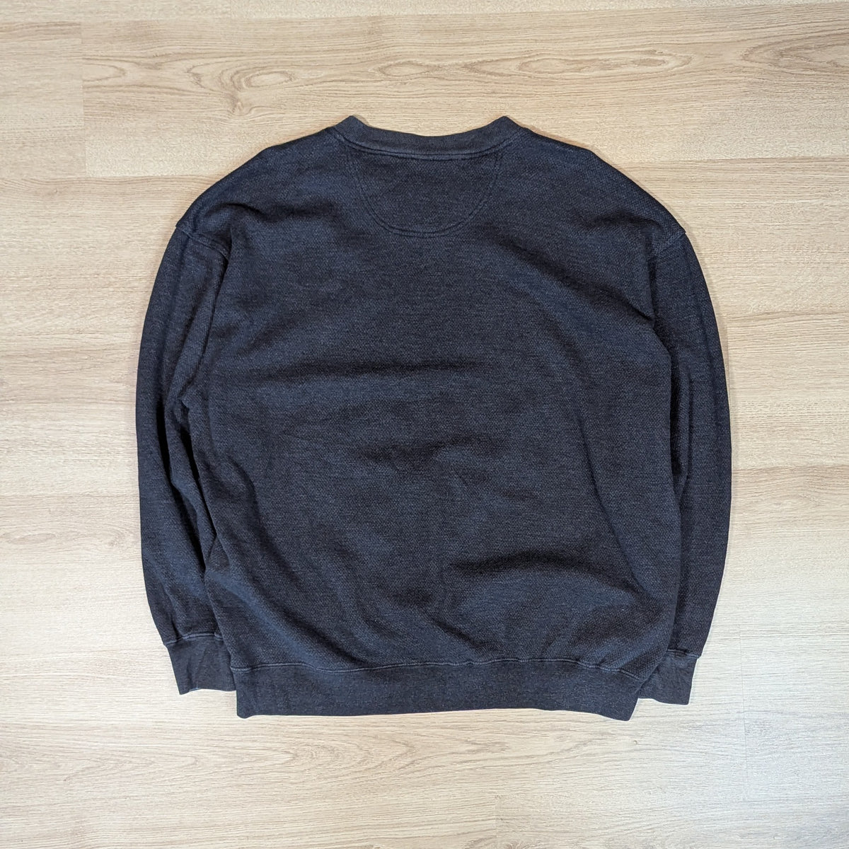 Vintage Lee Sport Penn State Nittany Lions V-Neck Sweater