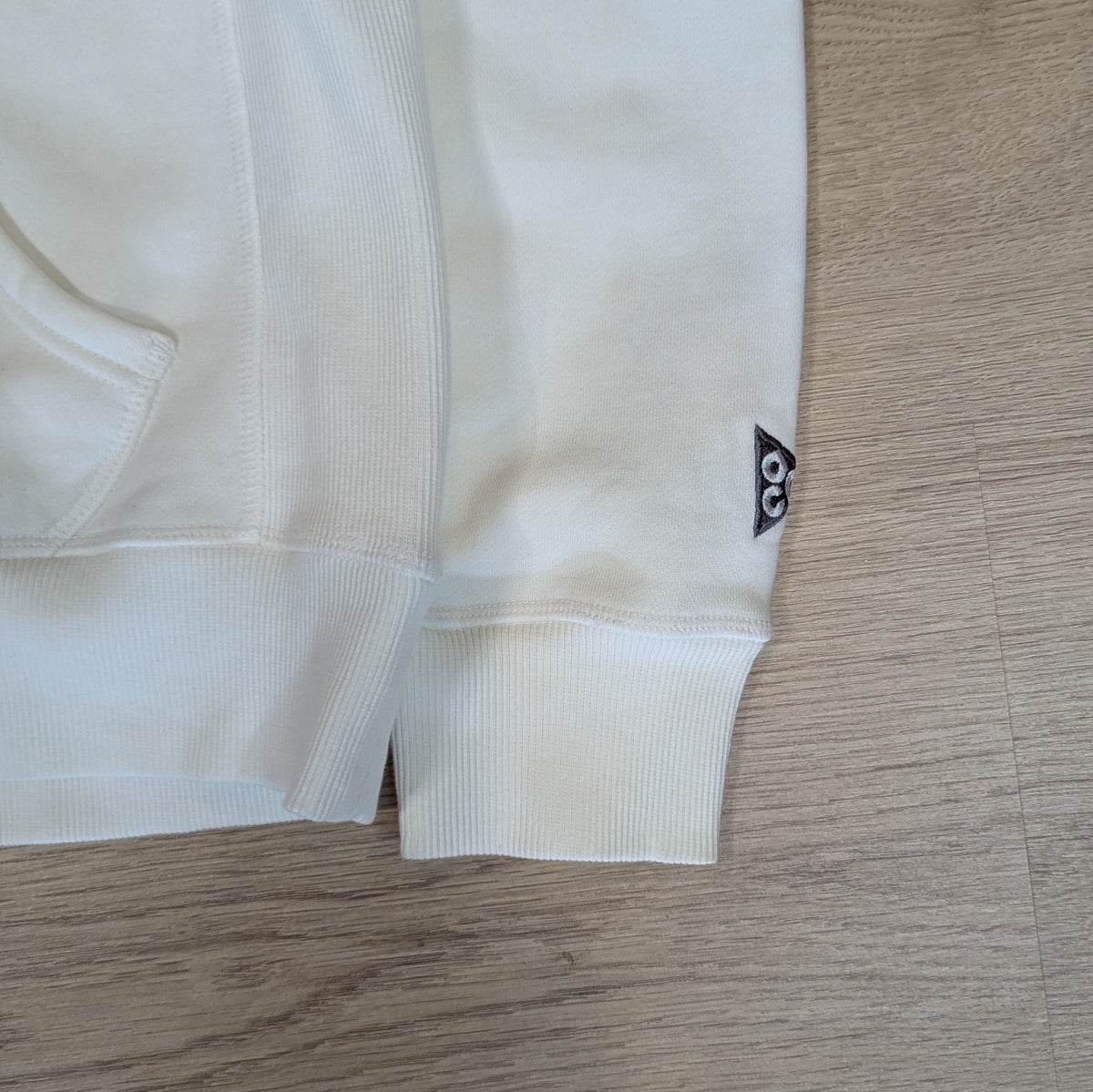 Nike ACG Half-Zip Hoodie
