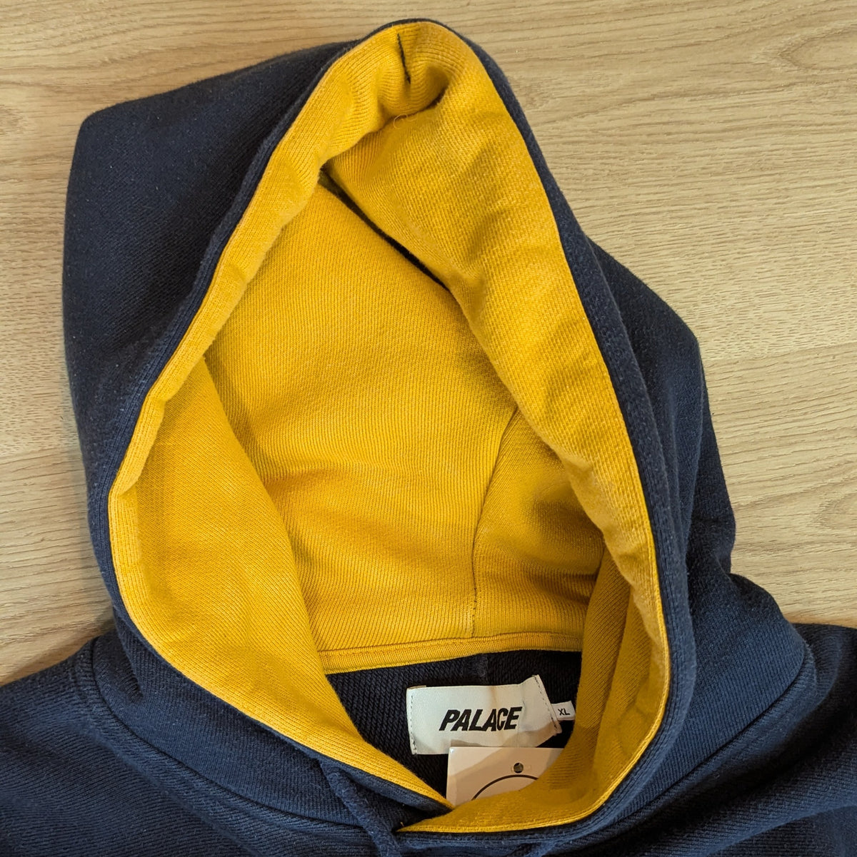 Palace Logo Hoodie