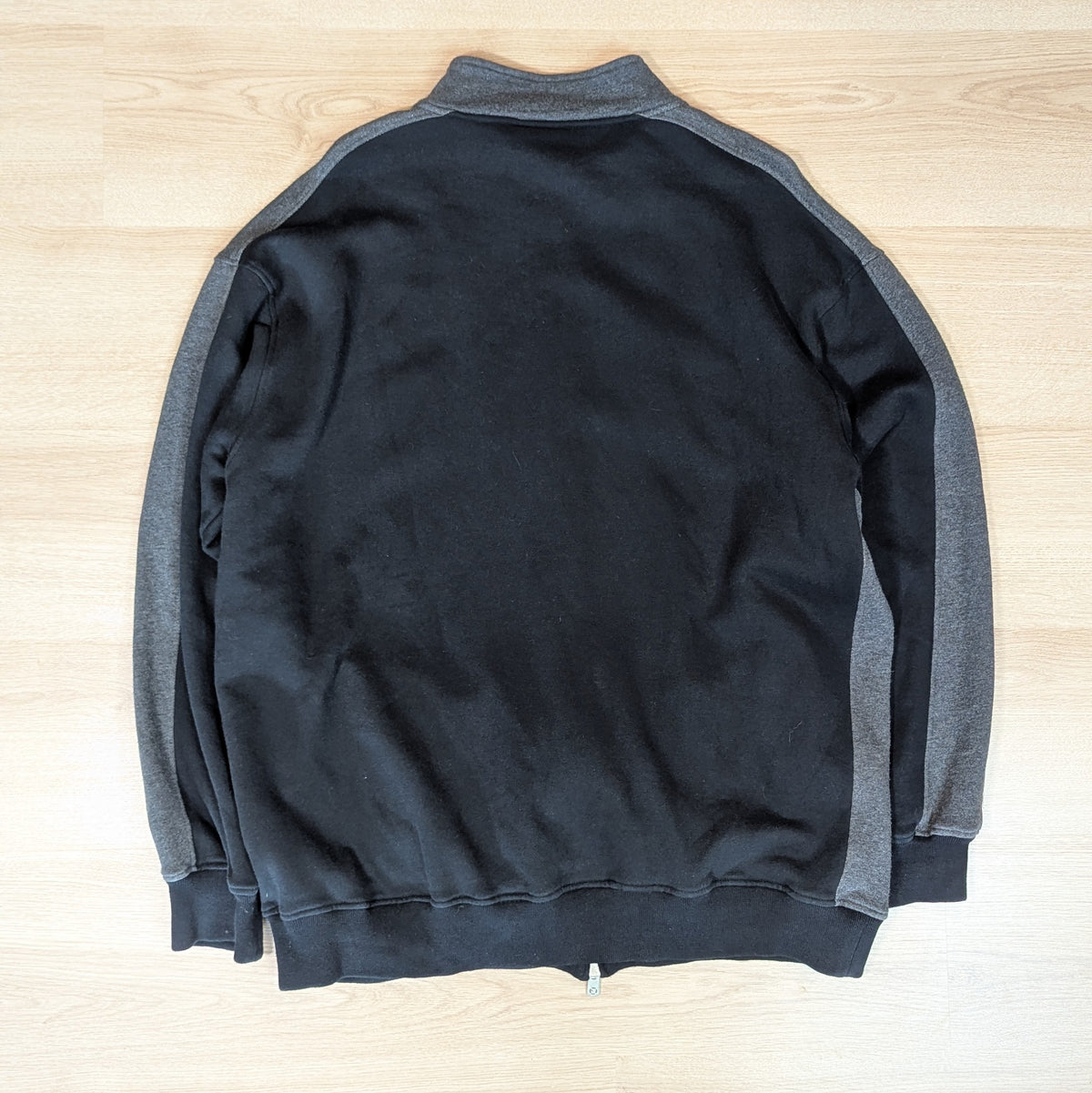 Vintage G-Unit '50 Squad' Full-Zip Sweatshirt