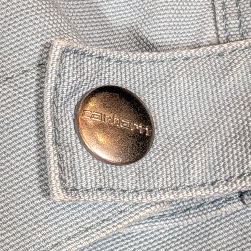 Carhartt WIP W' OG Detroit Jacket