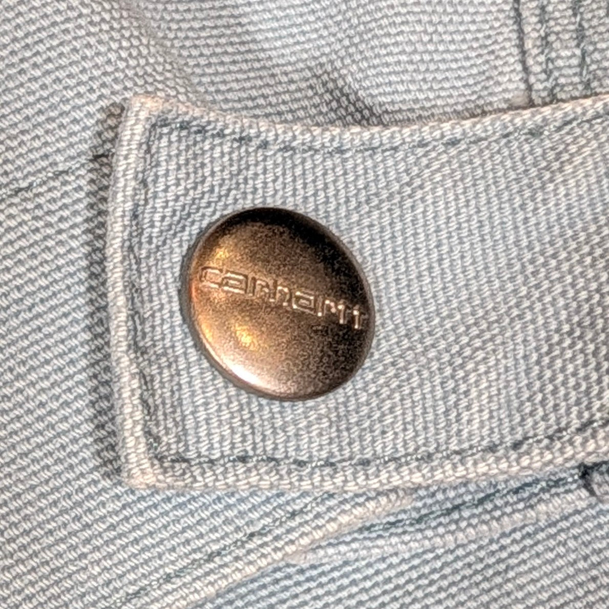 Carhartt WIP W' OG Detroit Jacket