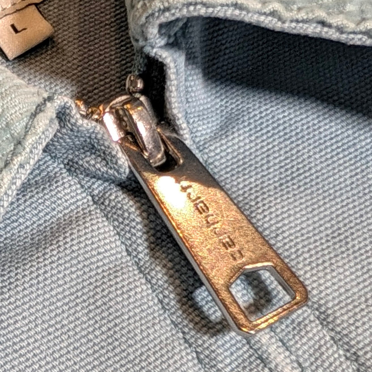Carhartt WIP W' OG Detroit Jacket