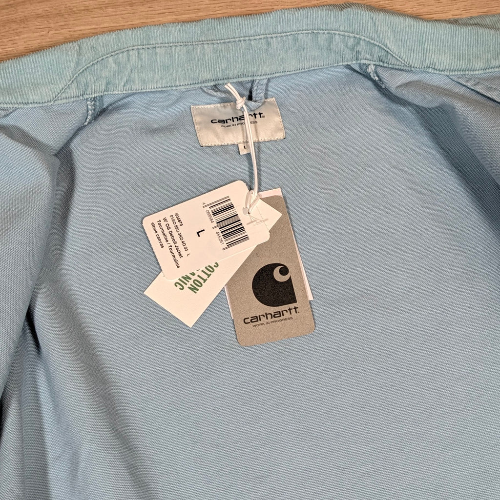 Carhartt WIP W' OG Detroit Jacket