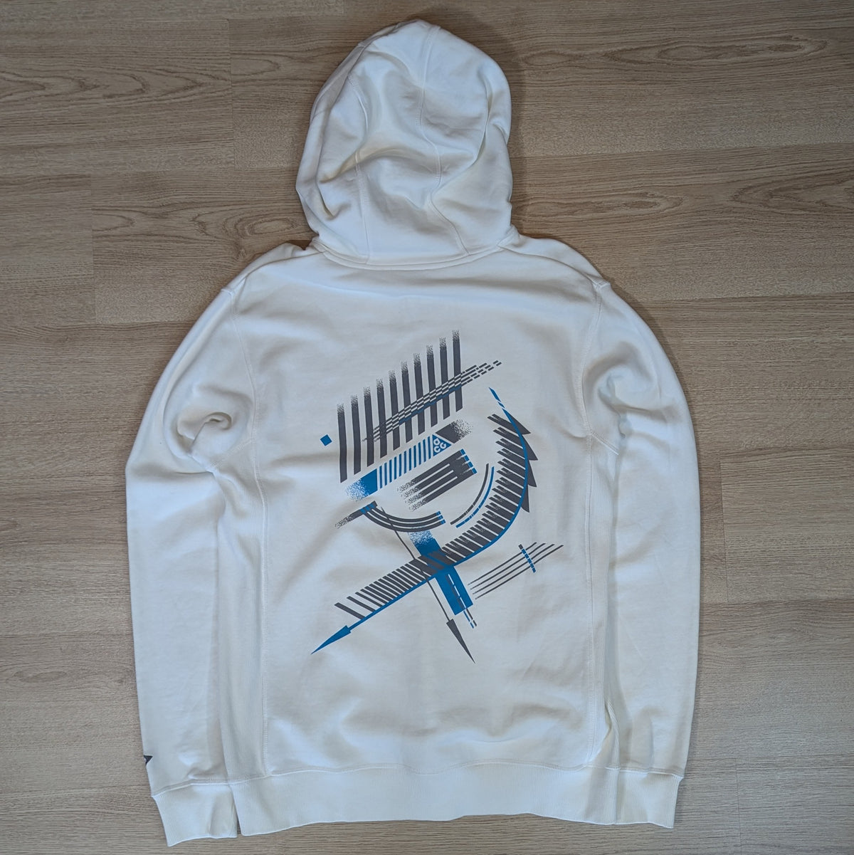 Nike ACG Half-Zip Hoodie