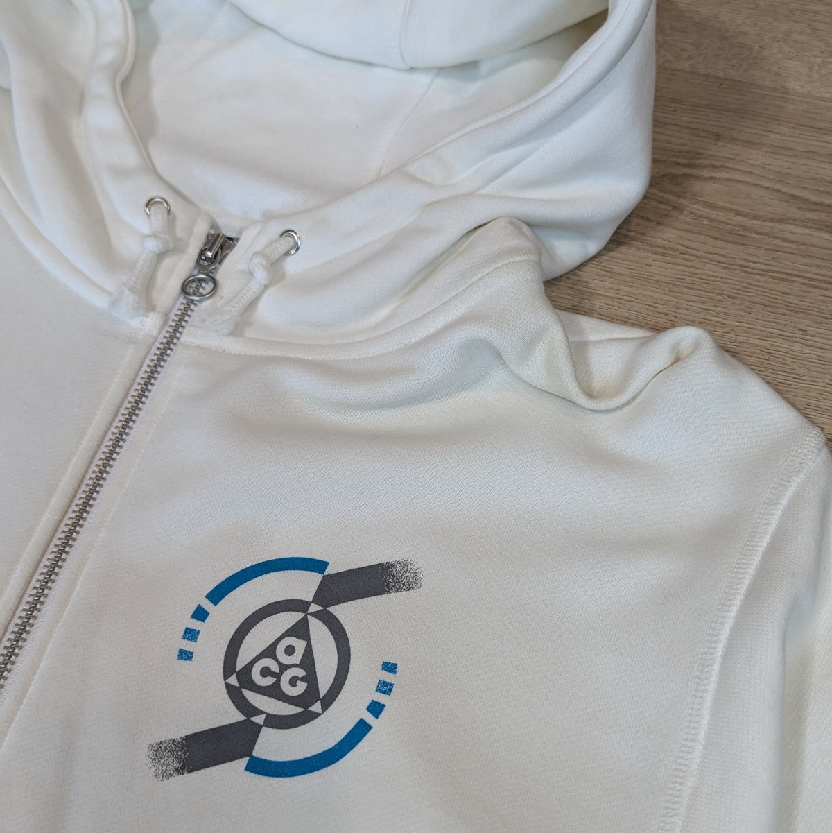 Nike ACG Half-Zip Hoodie
