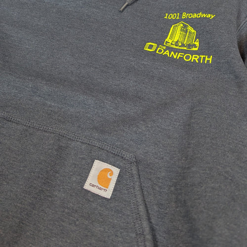 Carhartt Graphic Hoodie
