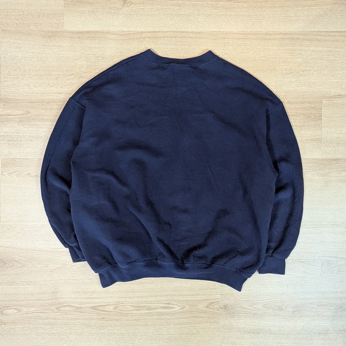 Vintage Oarsman US Air Force Crewneck Sweater
