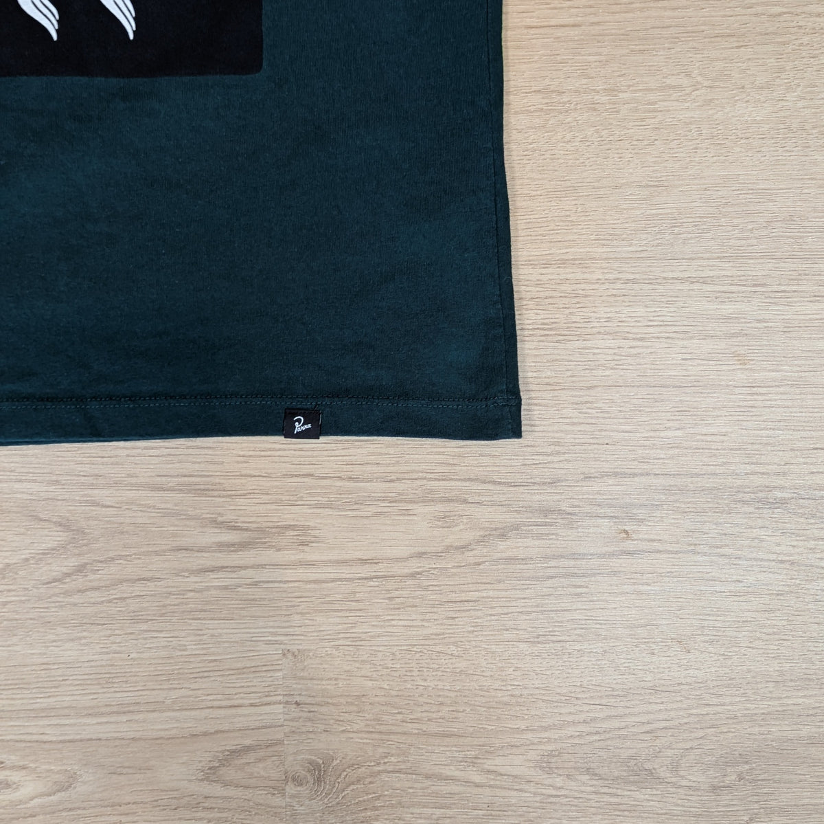 Parra Graphic T-Shirt