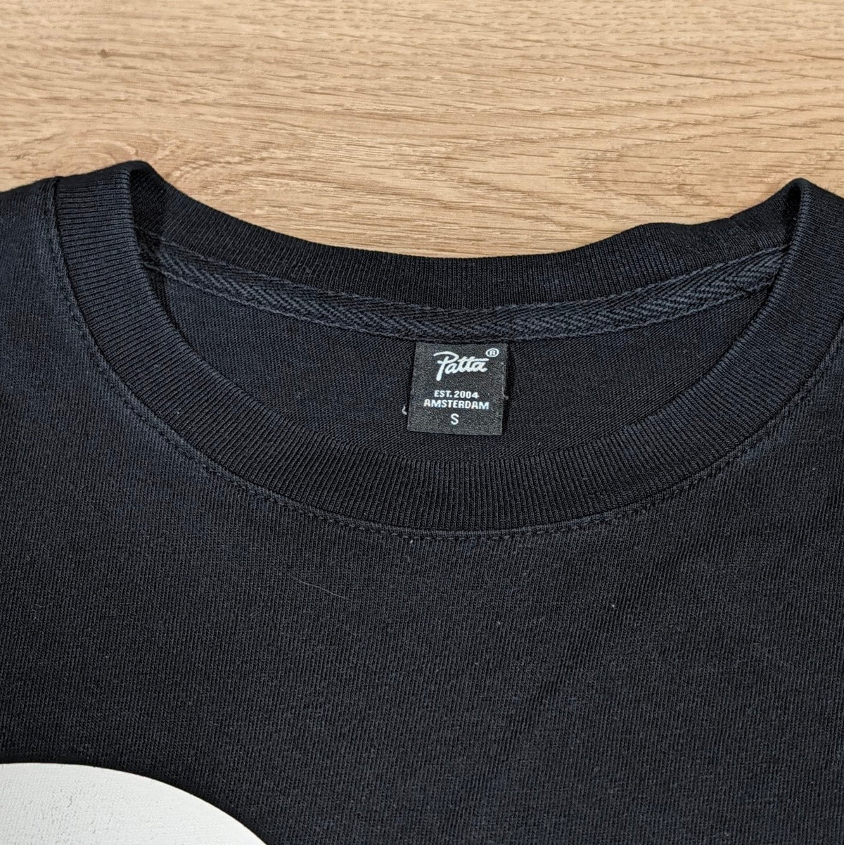 Patta "Unite" Graphic T-Shirt