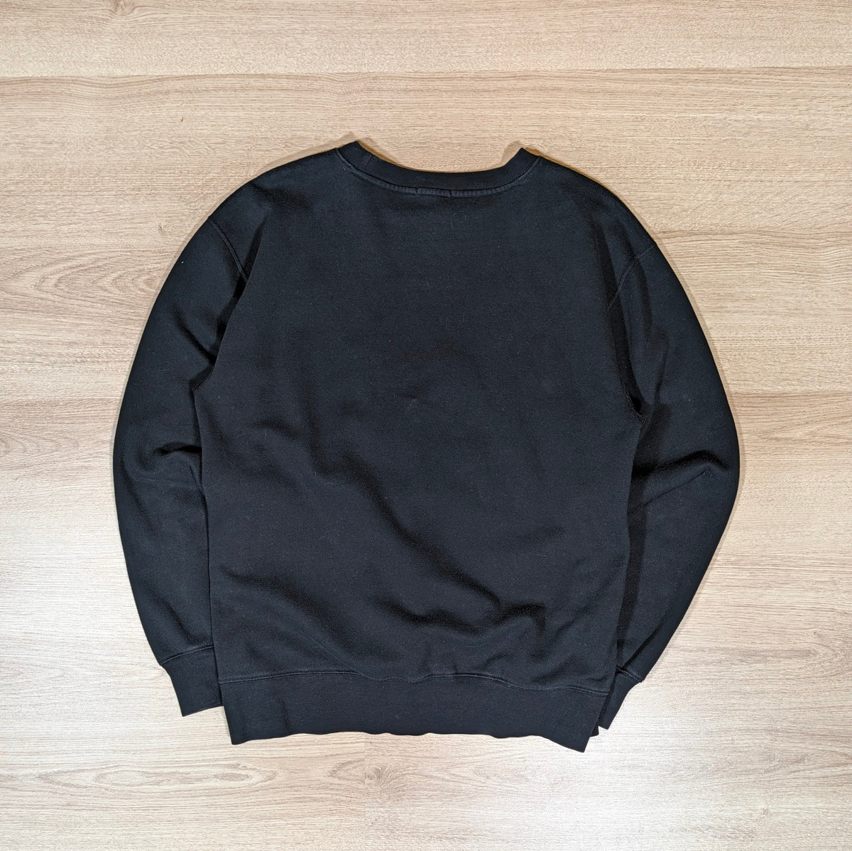 Vintage Champion "WSU Cougars" Sweater