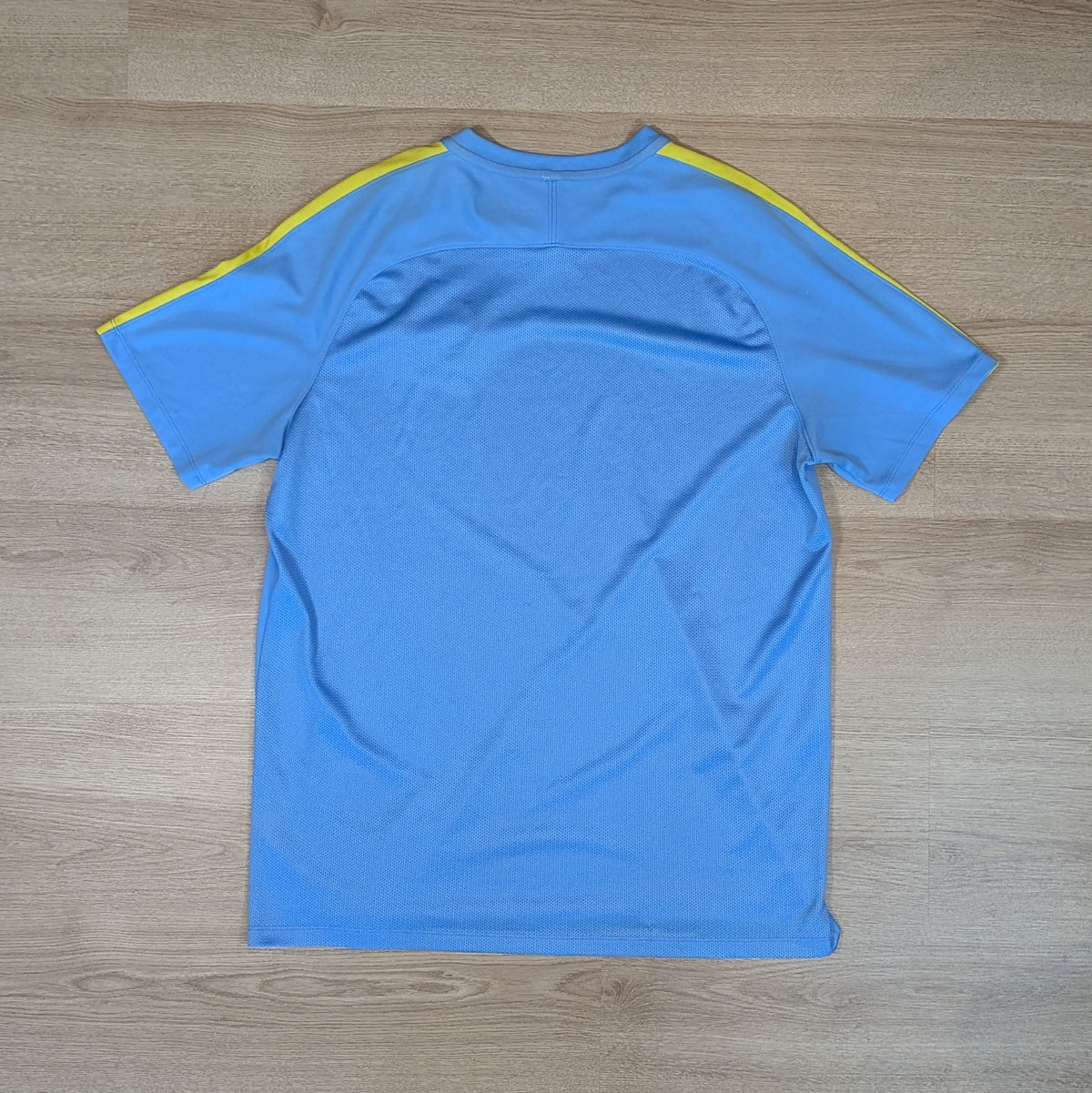 Nike Manchester City Dri-FIT Training Shirt
