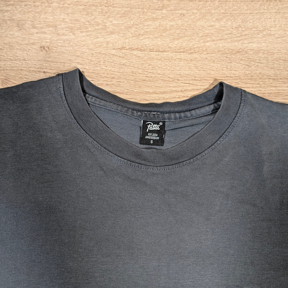 Patta x Piet Parra Graphic T-Shirt
