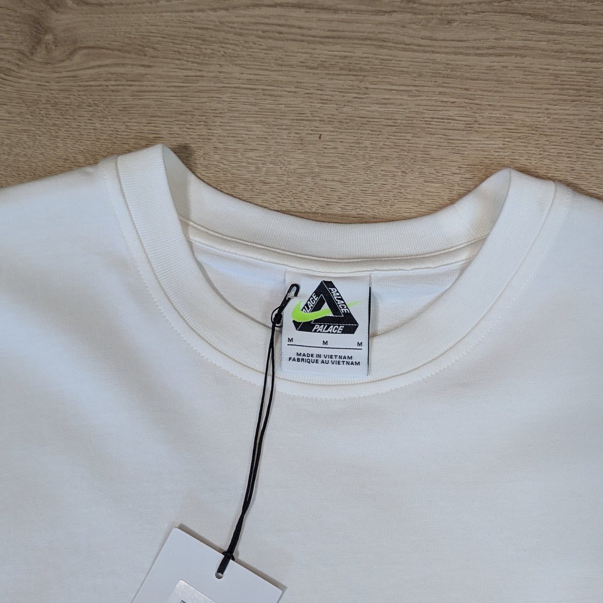 Palace x Nike Tri-Ferg T-Shirt