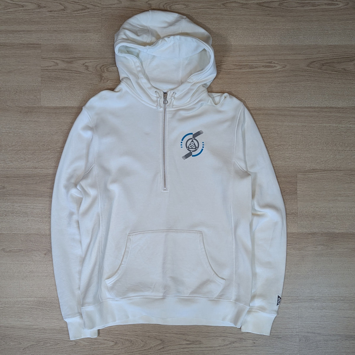 Nike ACG Half-Zip Hoodie