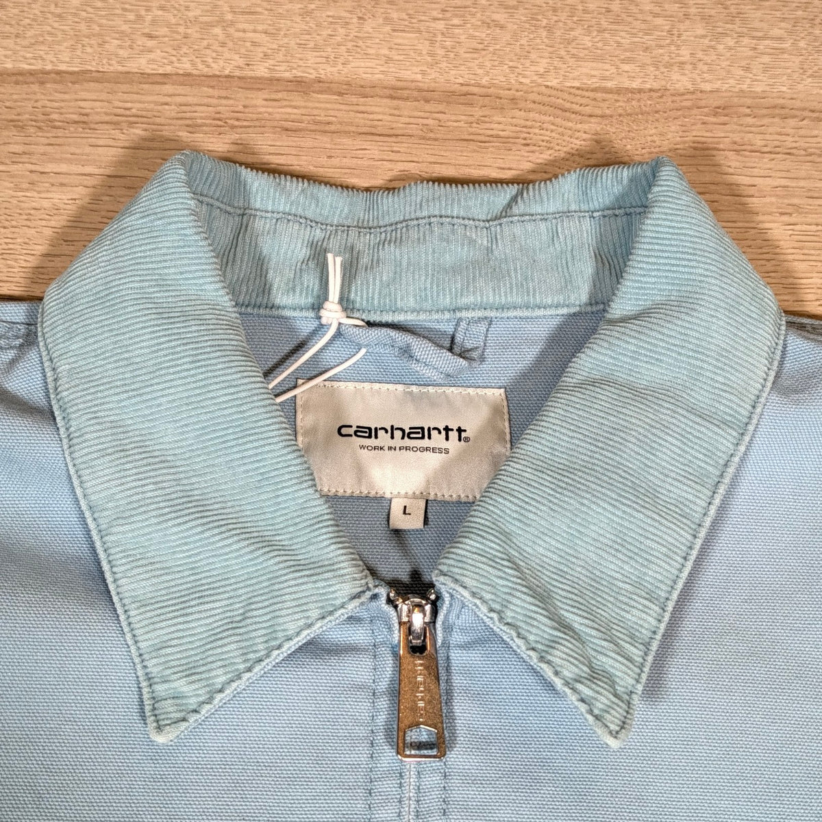 Carhartt WIP W' OG Detroit Jacket