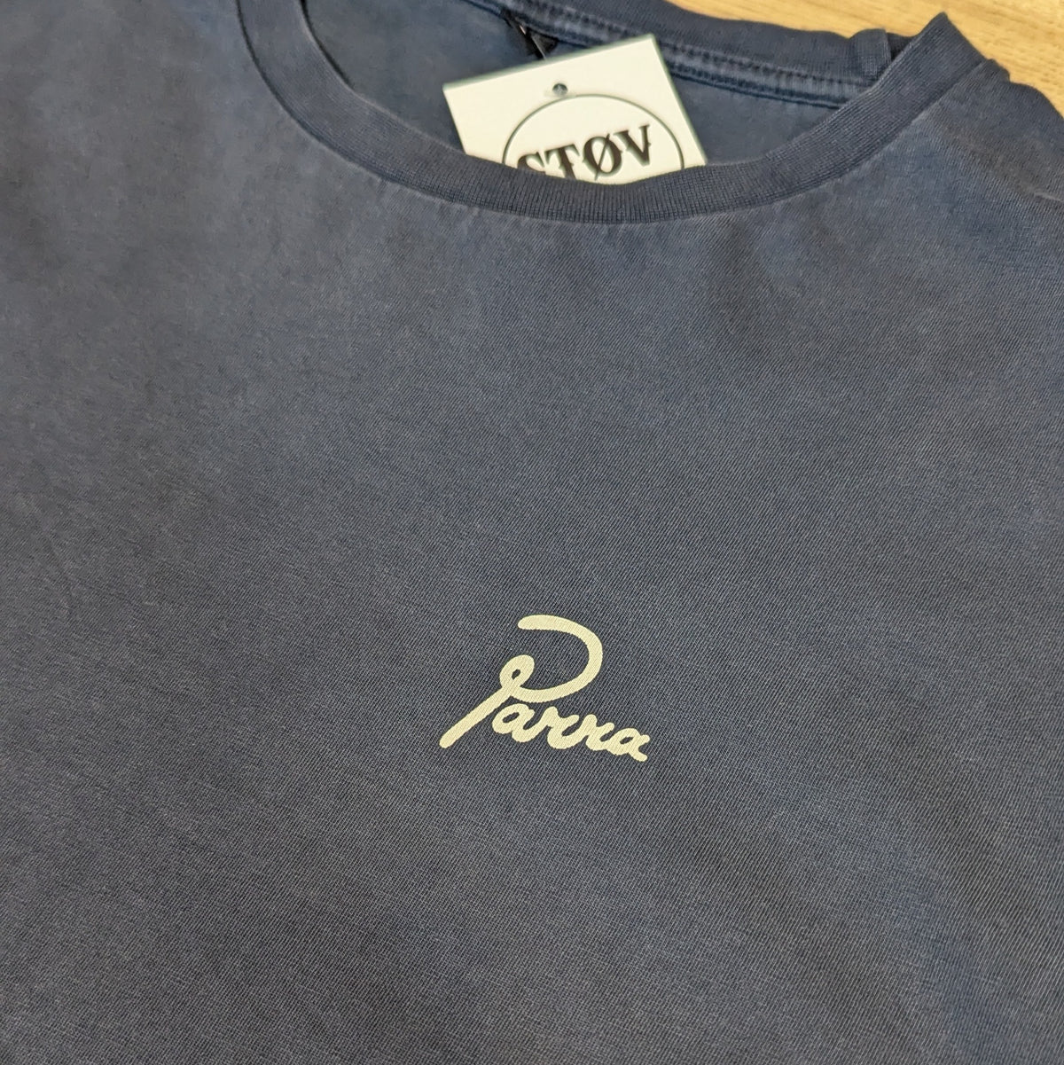 Parra 'Solitaire' Longsleeve