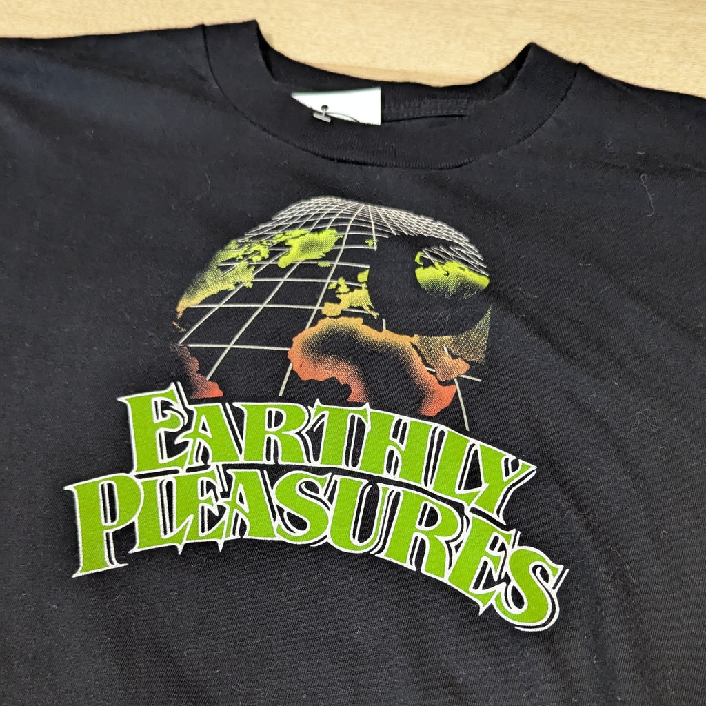 Carhartt WIP "Earthly Pleasures" Graphic T-Shirt