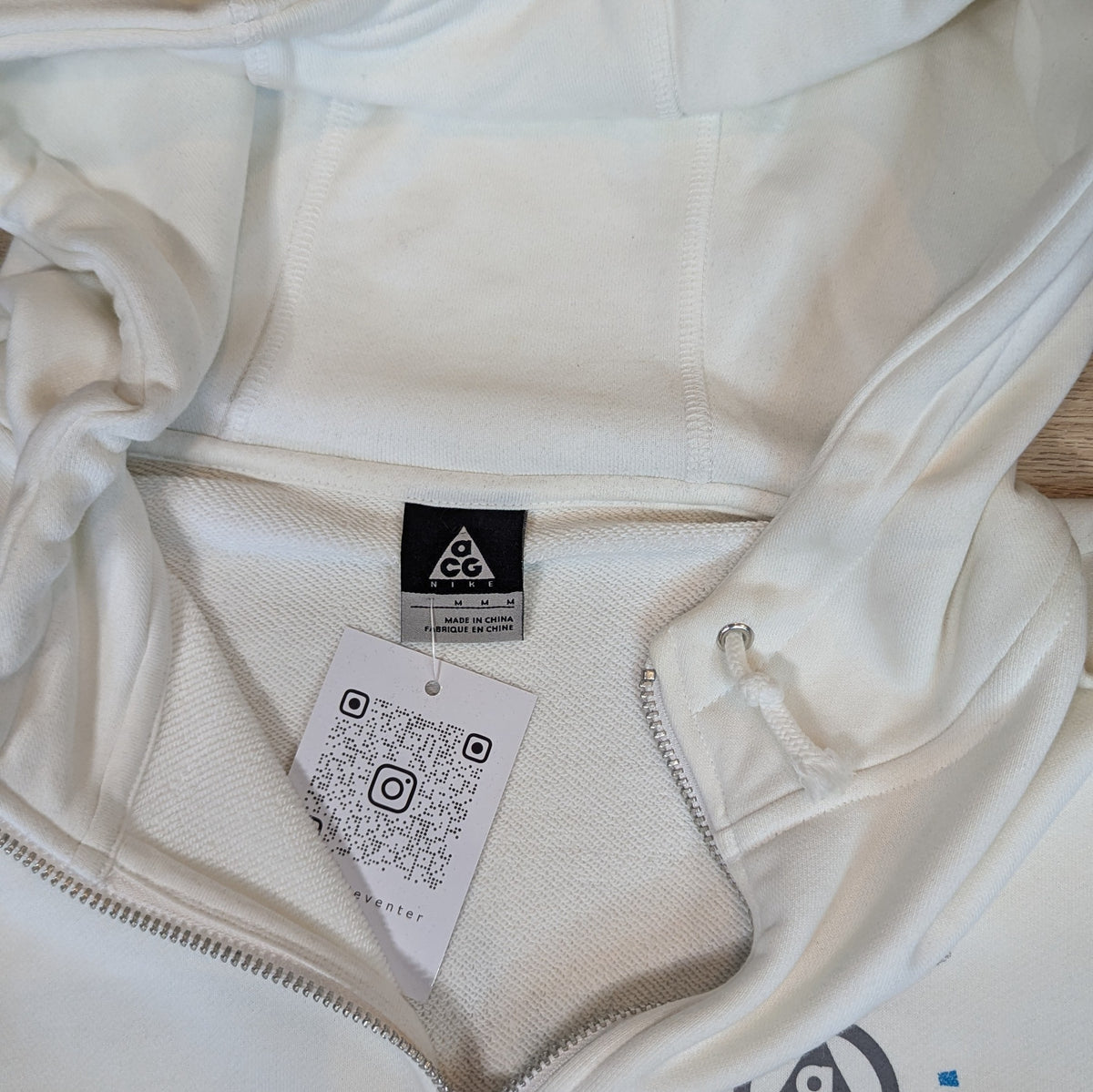 Nike ACG Half-Zip Hoodie
