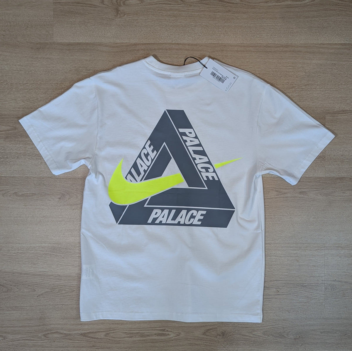 Palace x Nike Tri-Ferg T-Shirt