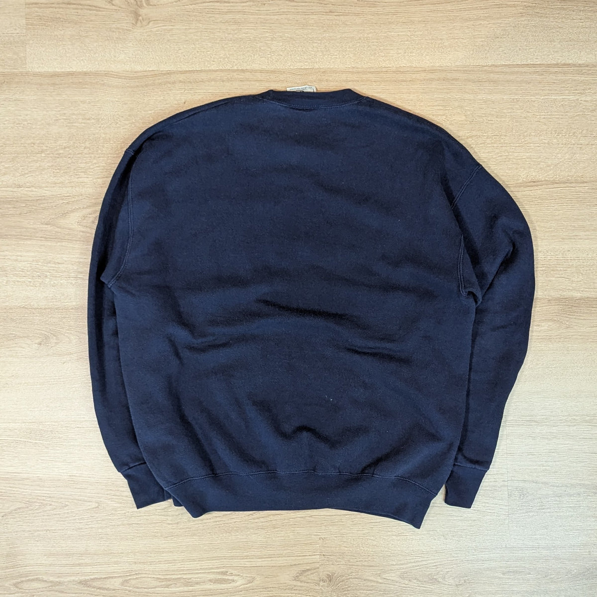 Vintage Lee Sport NFL Denver Broncos Crewneck Sweater