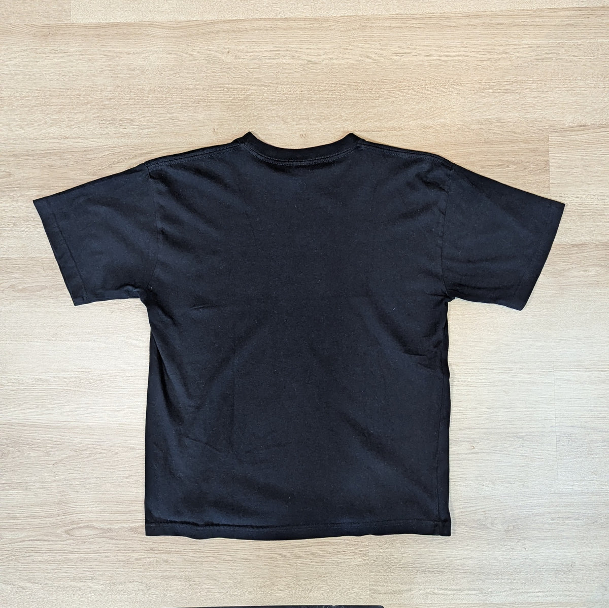 Patta 'Gratitude Prayer' Graphic T-Shirt