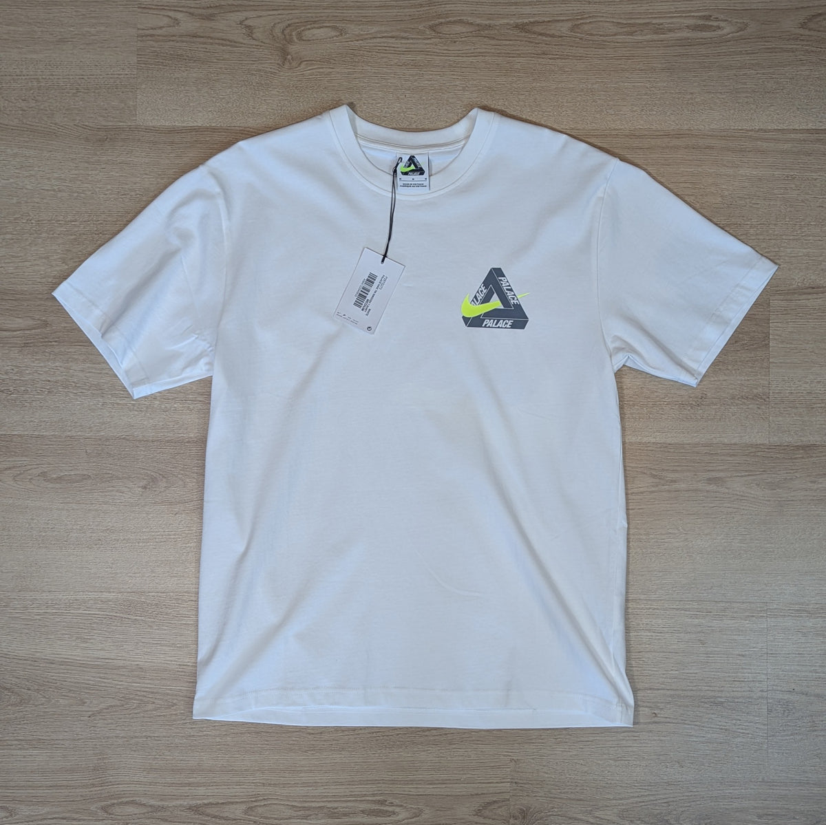Palace x Nike Tri-Ferg T-Shirt