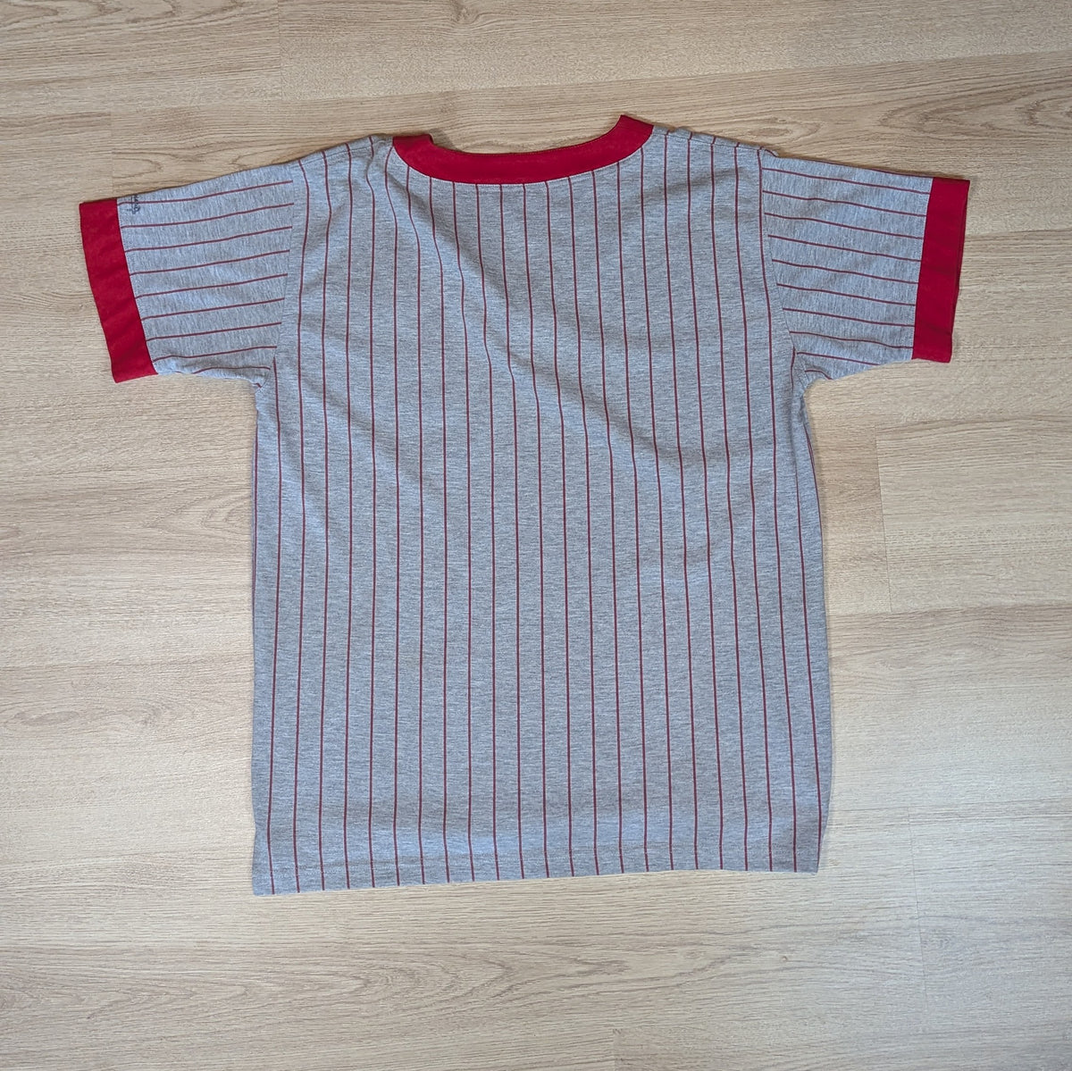 Vintage Disney Goofy Baseball Jersey