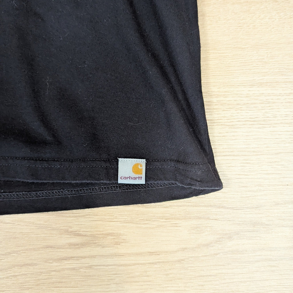 Carhartt WIP "Earthly Pleasures" Graphic T-Shirt