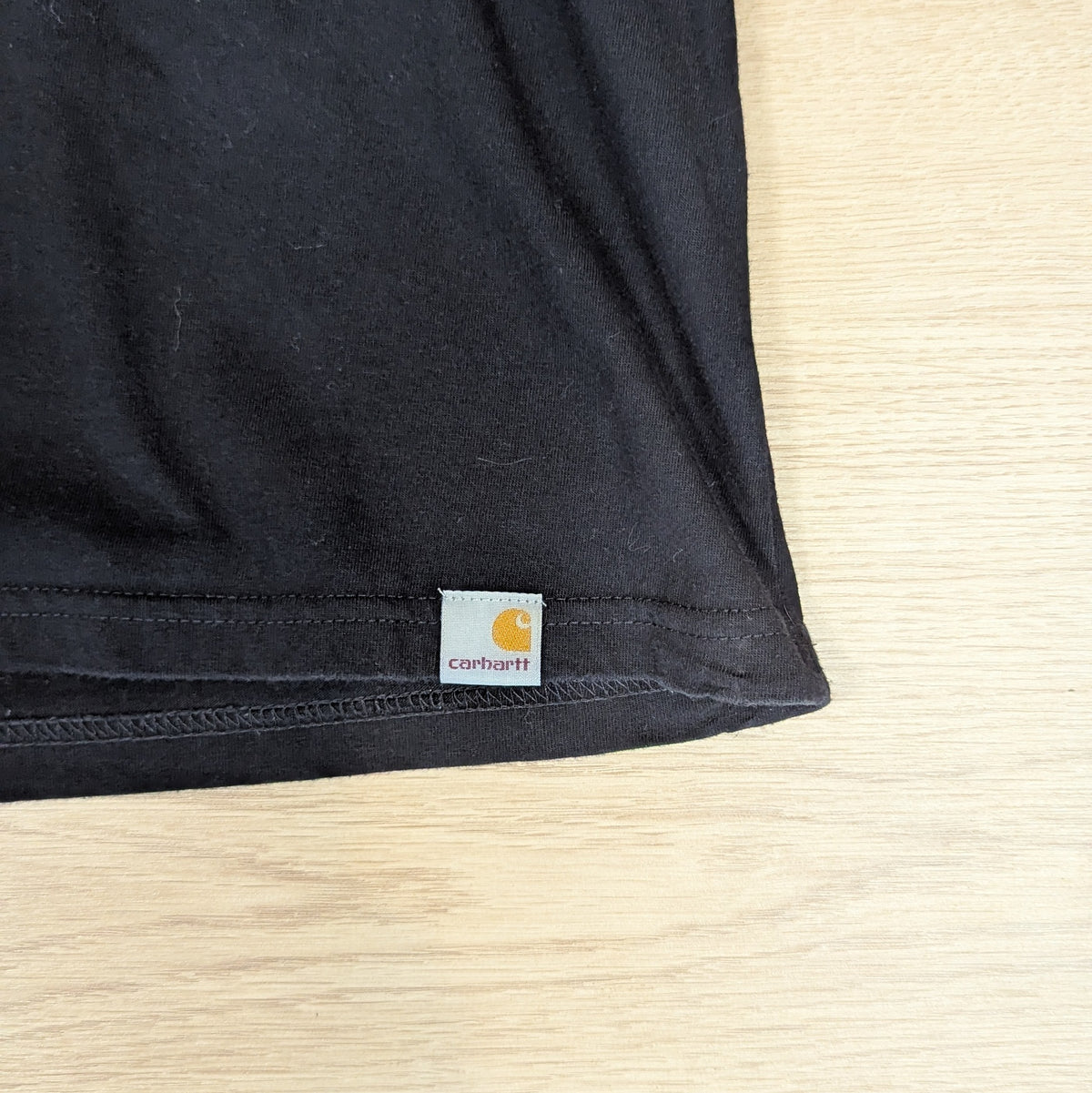 Carhartt WIP "Earthly Pleasures" Graphic T-Shirt