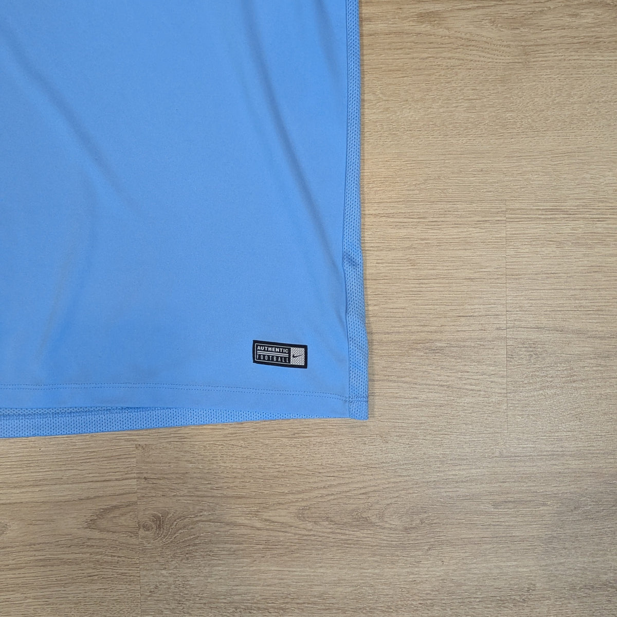 Nike Manchester City Dri-FIT Training Shirt