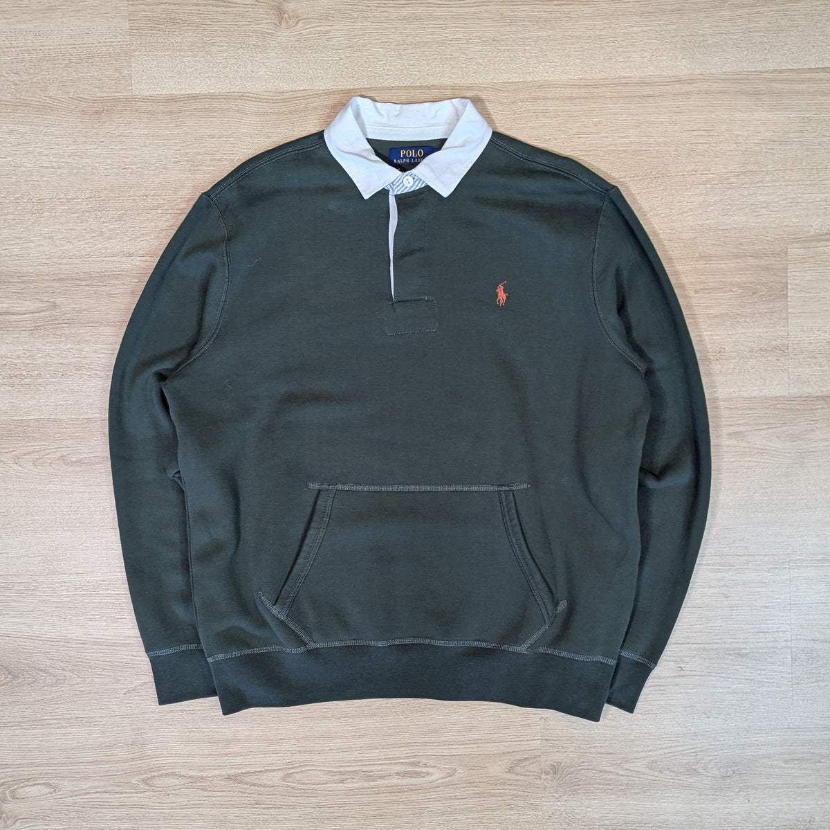 Ralph Lauren Polo Sweater