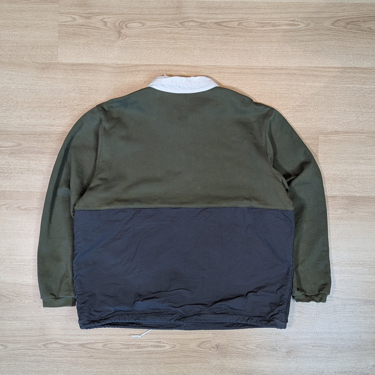 Nike SB Polo Sweater