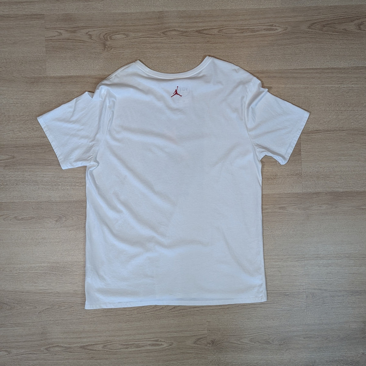 Jordan 'Michael Jordan Photo' Graphic T-Shirt