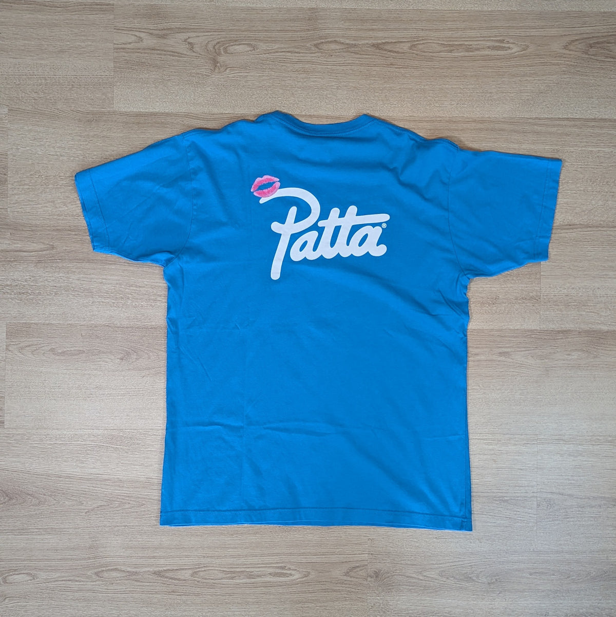 Patta 'Sex Is Cool' Bunny Graphic T-Shirt