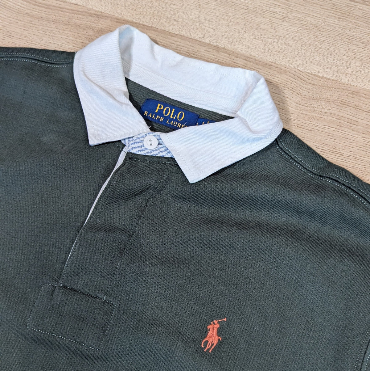 Ralph Lauren Polo Sweater