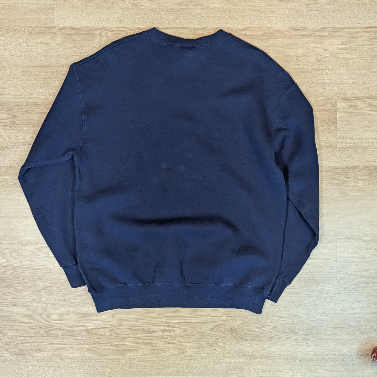 Vintage Lee Sport Cleveland Indians Sweatshirt