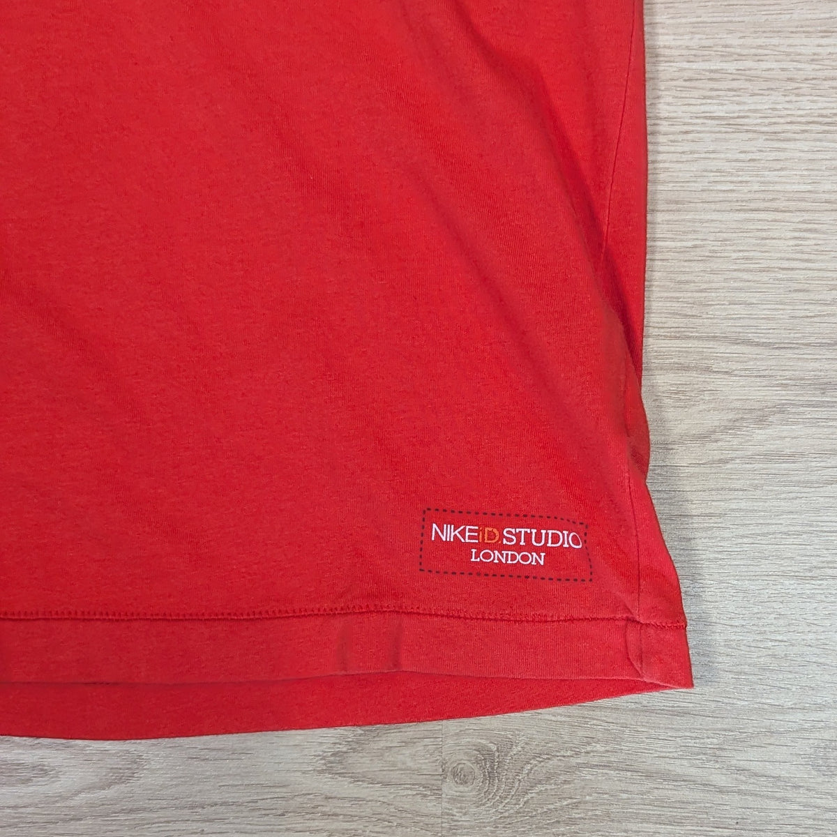 Nike Sportswear 'Sneaker' Graphic T-Shirt
