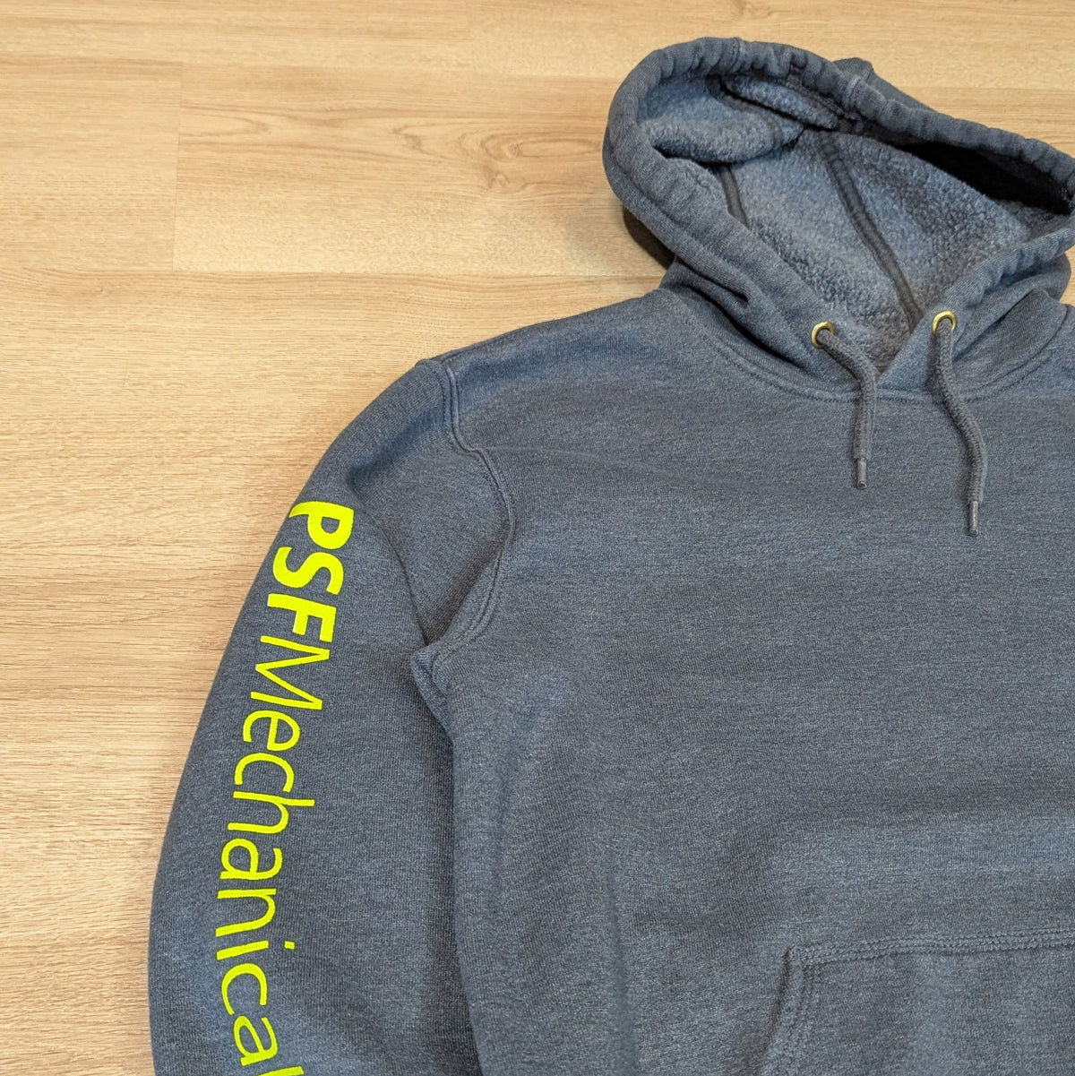 Carhartt Graphic Hoodie